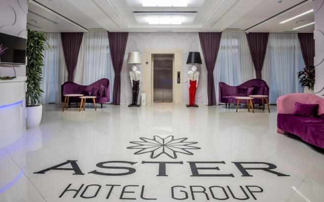 Aster Hotel Group