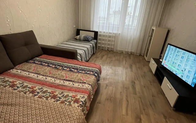 5 Minut Ot Volzhskie Termy Flat