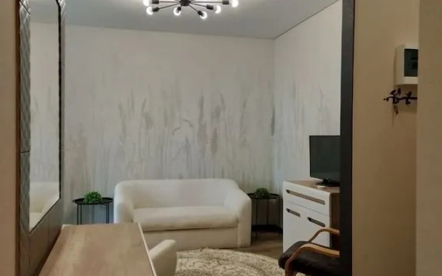 Na Ulitse Plescheevskaya 8 V Tsentre Goroda Flat