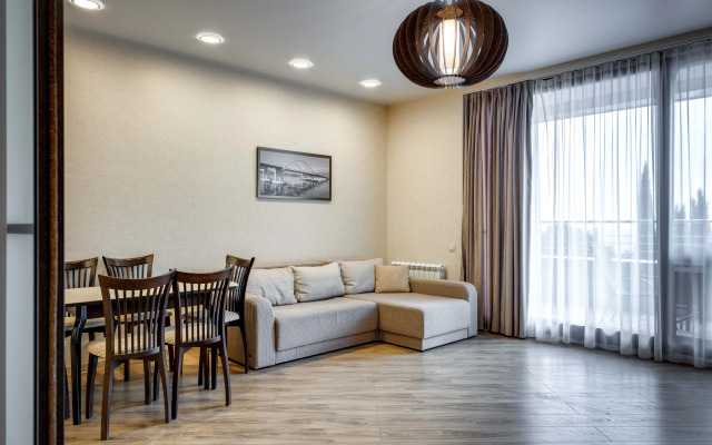Surname Deluxe Apartments 21