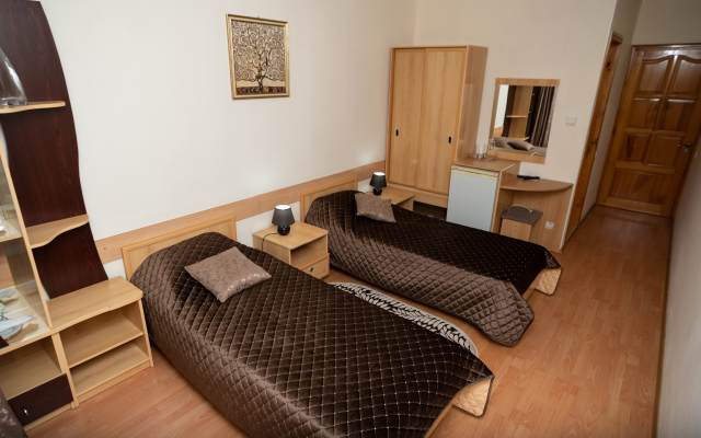 Olimp Hotel