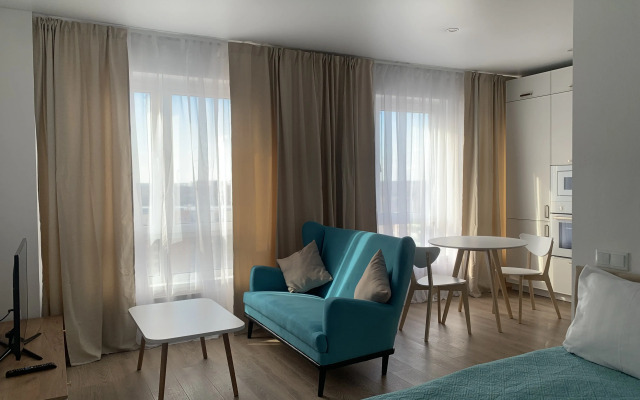 Vidovaya Na Pyatnitskom Shosse Flat