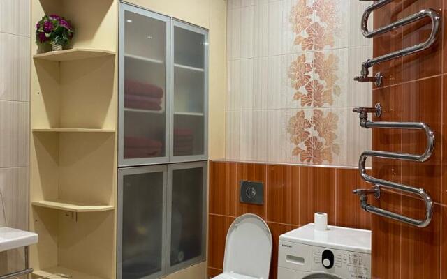 Orange Квартира