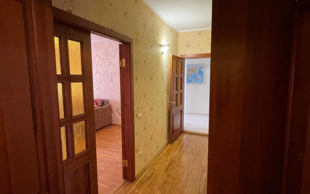 Shikarnaya U Kremlya Flat