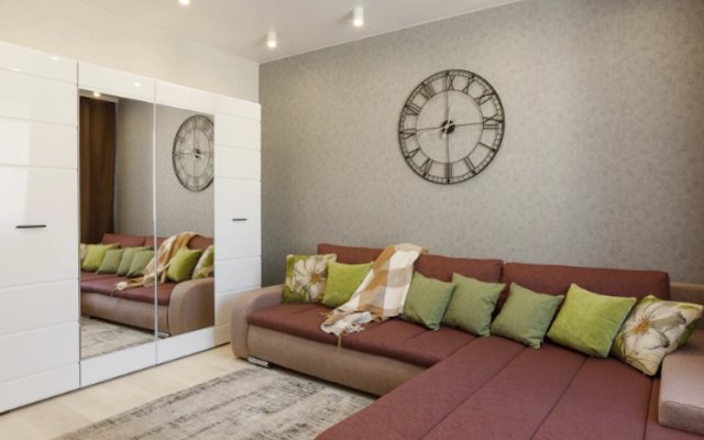 Sovremennye V Zelenogradske Apartaments
