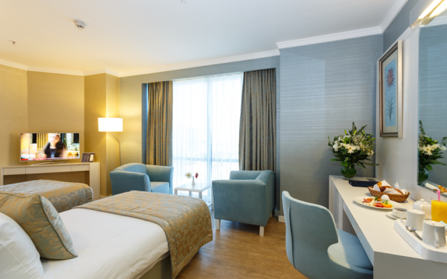 ByOtell Hotel Istanbul