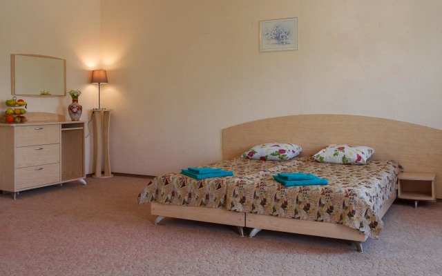 La Rose Guest House