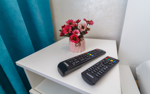 Апартаменты с видом на Волгу на Волжской наб.26 м.Стрелка. Сова-Дом