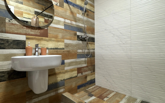 Svobody Apart Guest house