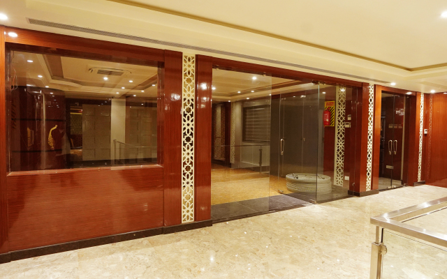 Hotel Maplewood Premier