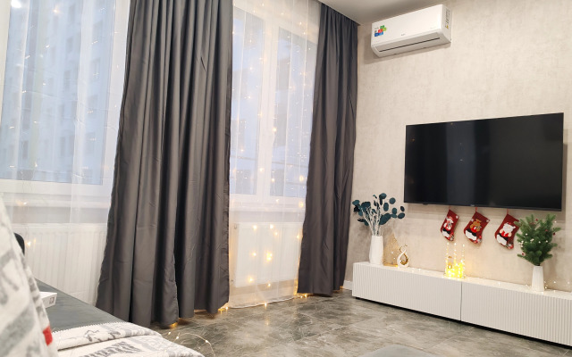 Квартира Шикарная люксовая