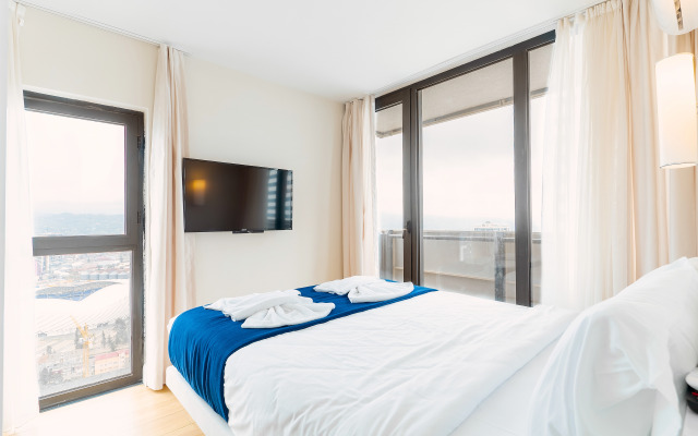 Apartments Grand City Real Estate