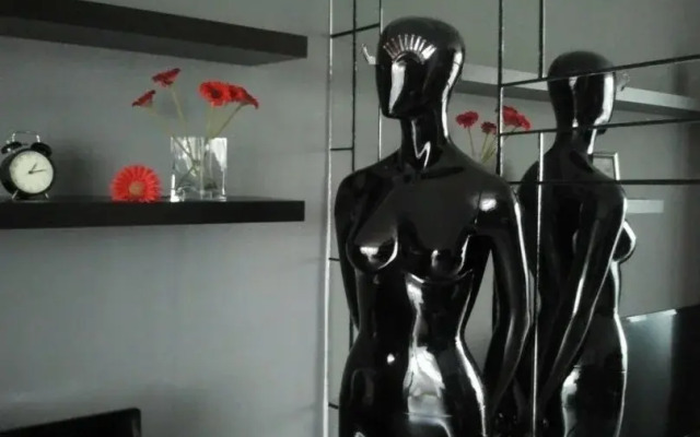 Апартаменты Кварт-Отель Верхняя