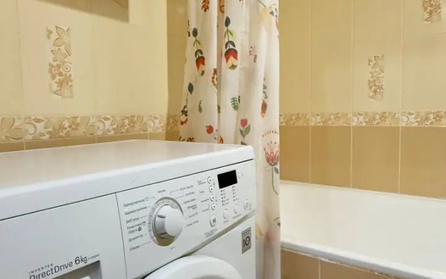 Arendagrad Neman 9 Flat