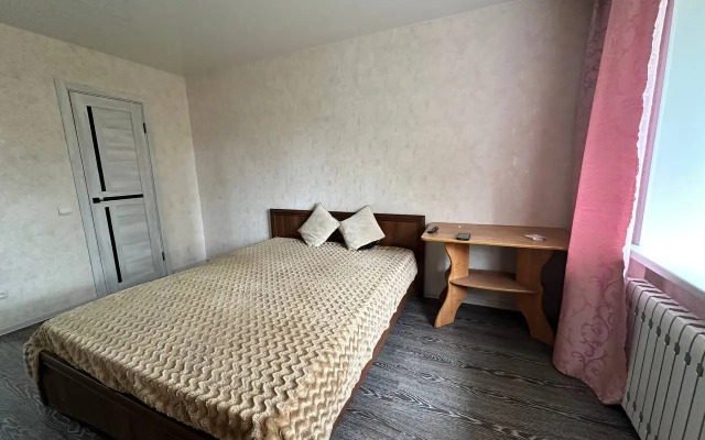 Квартира Двухкомнатная на Ул Грибоедова с 3 Раздельными Местами