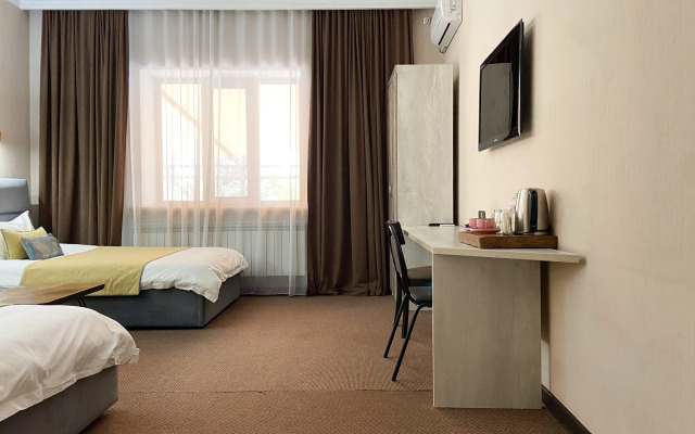 Keremet Hotel