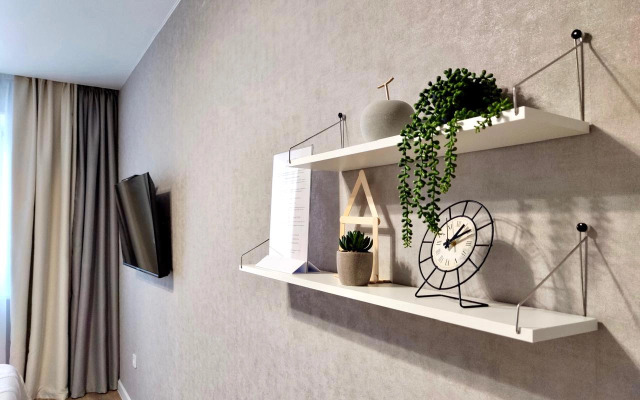 Квартира уютная однокомнатная у Гагаринского парка