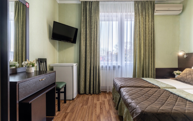 Zoremma Guest House