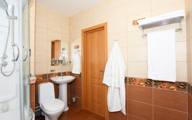 Апартаменты Айва