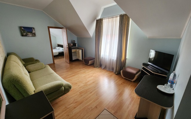 4 Sezona Guest House