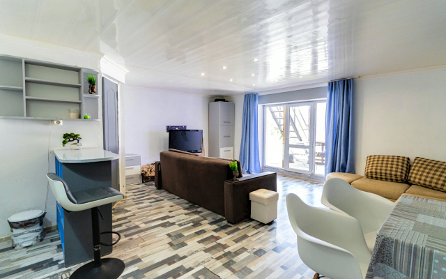 Na Morskoy Flat