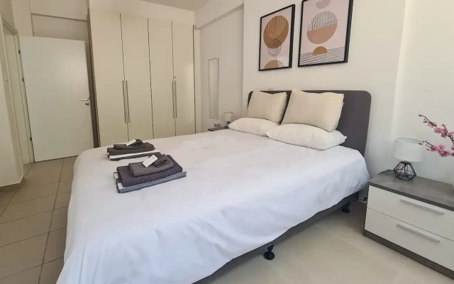 Prengos 24 Villa