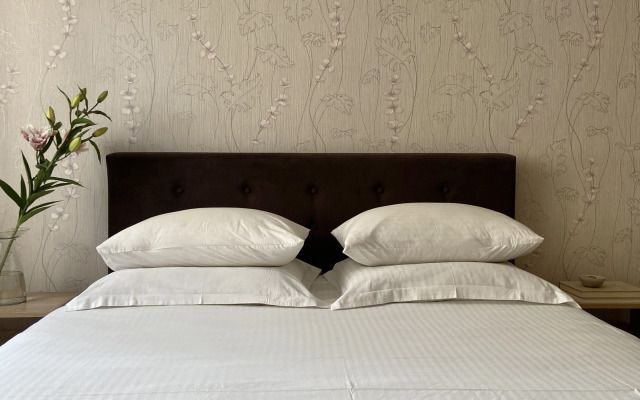 Апартаменты Apartanik