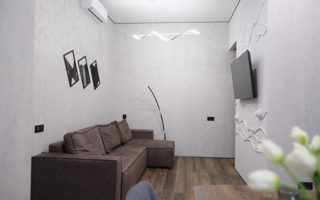 Dzenkhoum Shalyapin 18 Apartments