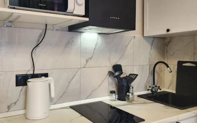 Квартира На Гагарина 3А