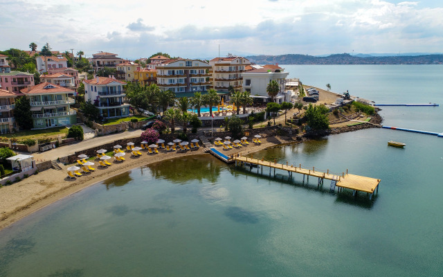 Cunda Panorama Hotel