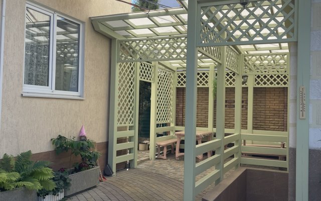 Гостевой дом Век