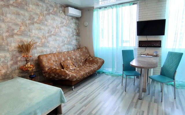 Квартира Студия Тиффани