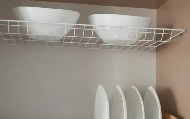 Квартира Уютная 1-комнатная в новом доме