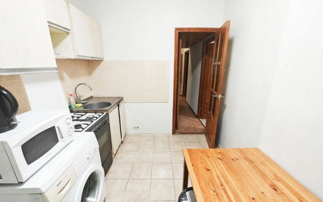 Апартаменты Двухкомнатные у Метро Петровский Парк-Динамо