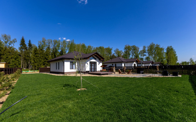 Lisyya Gorka 225 Chalet