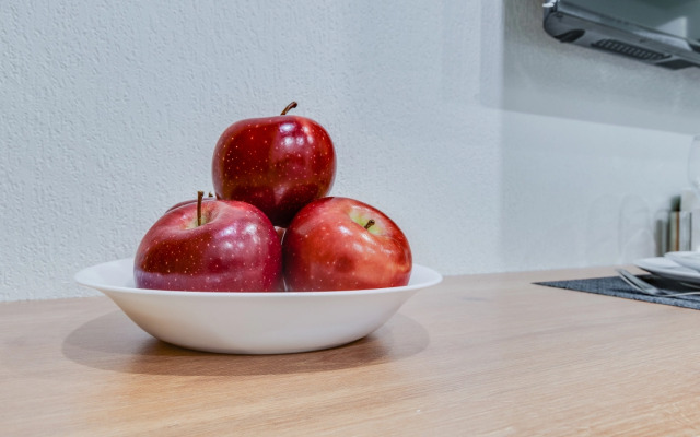 Апартаменты Студия 101Апарт у парка с озером