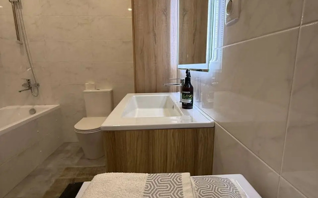 Апартаменты Дизайнерская студия ЖК Крыловка