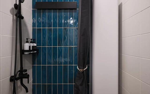 Апартаменты ATLANT Apartments 118