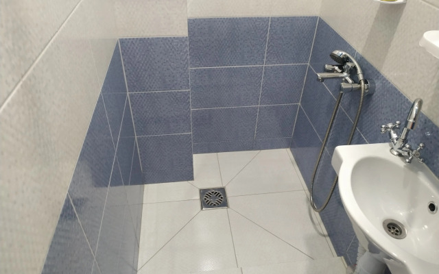 Na Ulitse Zelyonaya 19 Flat