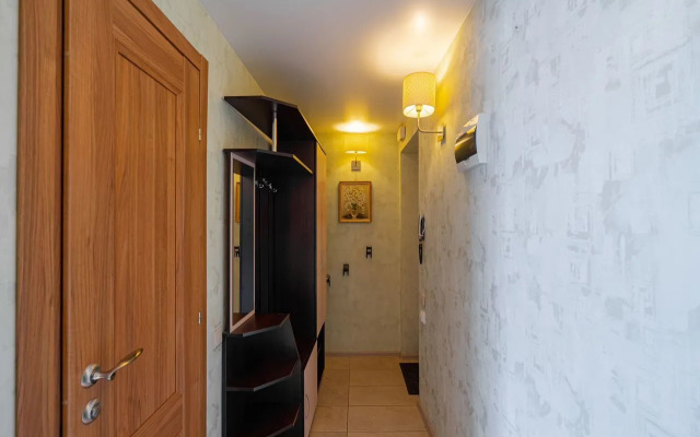 Квартира в центре города