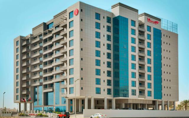 Ramada Hotel & Suites by Wyndham Amwaj Islands Manama