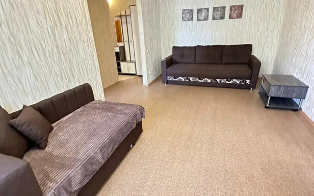 Апартаменты 2-комнатные