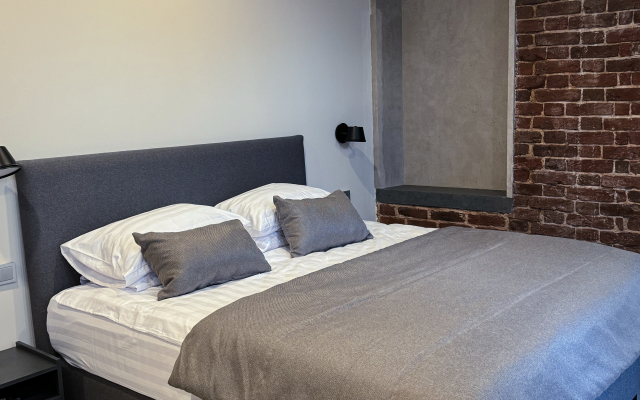 Апартаменты 12/21 2