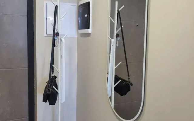 Studiya Pogranichny 6 Flat