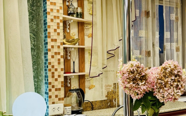 Квартира Центр Хабаровска