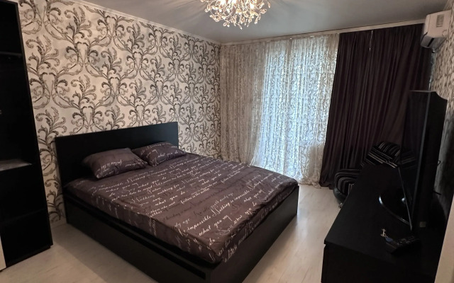 Апартаменты на Дзержинского