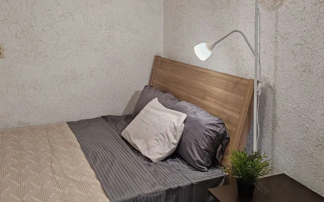 Daily Home Apartment hotel