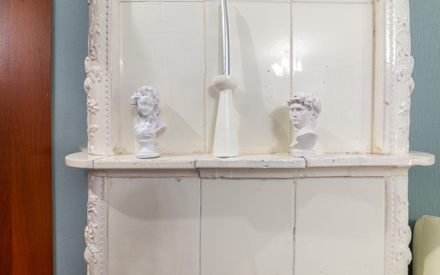 Апартаменты Франт №2