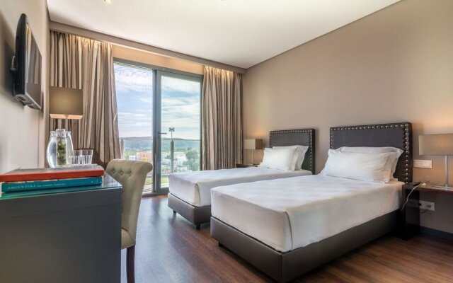Casa do Adro Hotel