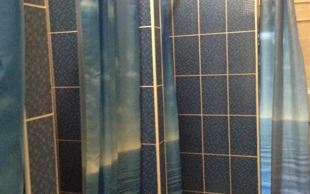 Econom Hostel